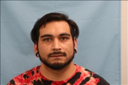 Paul Matthew Armenta a registered Sex, Violent, or Drug Offender of Kansas