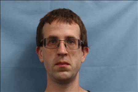 Nicholas Edward Leffert a registered Sex, Violent, or Drug Offender of Kansas