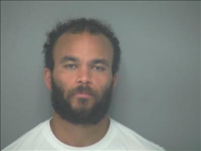 Anthony Michael Day a registered Sex, Violent, or Drug Offender of Kansas