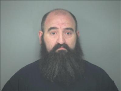 Charles Wesley Monroe Jr a registered Sex, Violent, or Drug Offender of Kansas