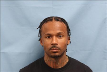 Kevin Habakkuk Redwine a registered Sex, Violent, or Drug Offender of Kansas