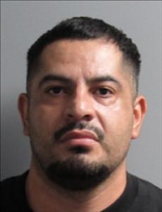 Jose Antonio Angulo Jr a registered Sex, Violent, or Drug Offender of Kansas