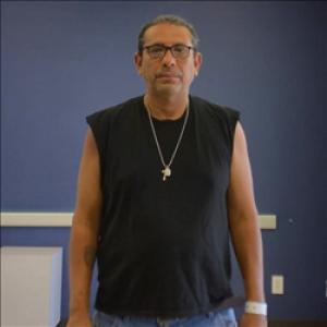 Anthony Huston Martinez a registered Sex, Violent, or Drug Offender of Kansas