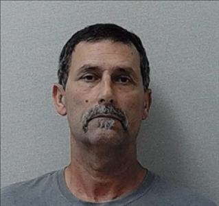 Timothy John Chrisco a registered Sex, Violent, or Drug Offender of Kansas