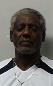 Maurice Anthony White a registered Sex, Violent, or Drug Offender of Kansas