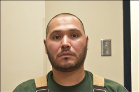 Francisco Jaquez-hernandez a registered Sex, Violent, or Drug Offender of Kansas