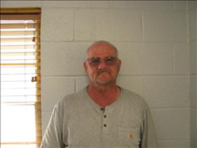 Rodney Lee Colson a registered Sex, Violent, or Drug Offender of Kansas