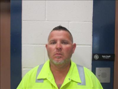 Andy Wayne Gooden a registered Sex, Violent, or Drug Offender of Kansas