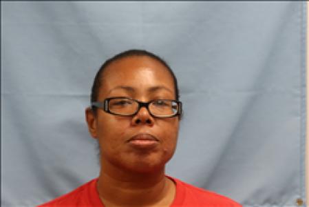 Dawn Charlene Lyles a registered Sex, Violent, or Drug Offender of Kansas