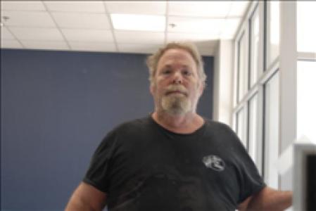 Roger Barnhill a registered  of Kansas