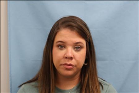 Abby Christine Lopez a registered Sex, Violent, or Drug Offender of Kansas