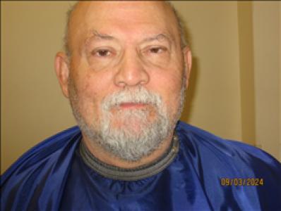 Arnold James Robben a registered Sex, Violent, or Drug Offender of Kansas