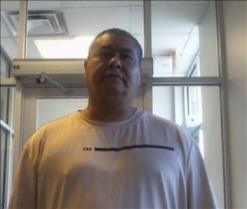 Ernest Eugene Sandoval a registered Sex, Violent, or Drug Offender of Kansas