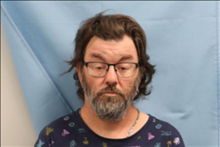 Tike Scott Surber a registered Sex, Violent, or Drug Offender of Kansas