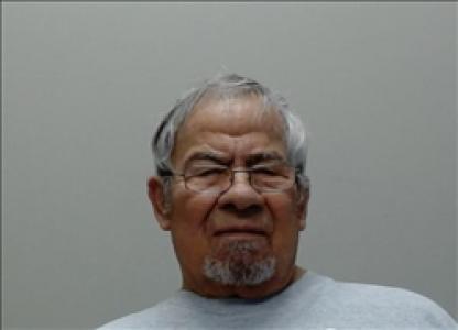 Richard R Andrade a registered Sex, Violent, or Drug Offender of Kansas