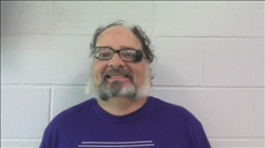 Scott Dale Carroll a registered Sex, Violent, or Drug Offender of Kansas