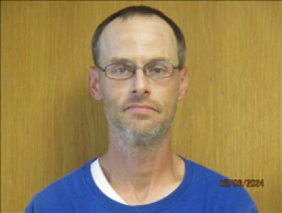 Tyler Wayne Marvin a registered Sex, Violent, or Drug Offender of Kansas