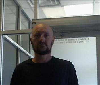 Brent Eugene Ottaway a registered Sex, Violent, or Drug Offender of Kansas