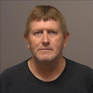 John Levi Johnson a registered Sex, Violent, or Drug Offender of Kansas