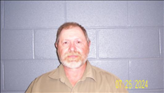 Kenneth Leroy George Jr a registered Sex, Violent, or Drug Offender of Kansas