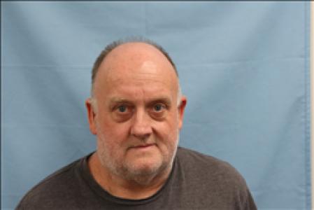 John Joseph Corl Jr a registered Sex, Violent, or Drug Offender of Kansas