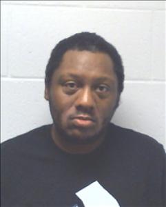 Antonio Lee Nelson a registered Sex, Violent, or Drug Offender of Kansas