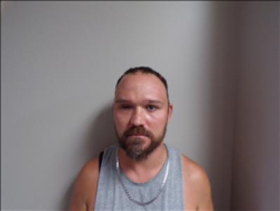 Brandon James Frye a registered Sex, Violent, or Drug Offender of Kansas