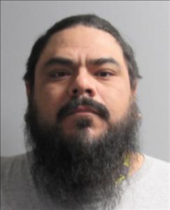 Severo James Sanchez a registered Sex, Violent, or Drug Offender of Kansas