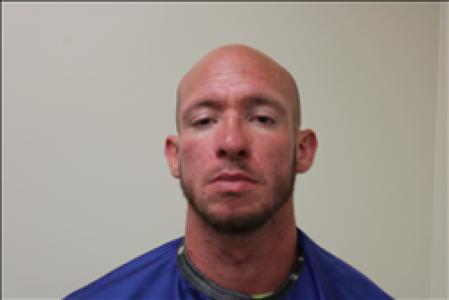 Austin Joseph Ogan a registered Sex, Violent, or Drug Offender of Kansas