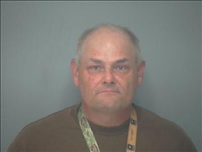 Warren Leonard Schoff a registered Sex, Violent, or Drug Offender of Kansas