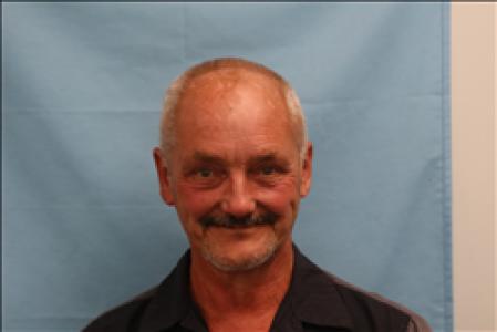 Edward Eugene Thomas a registered Sex, Violent, or Drug Offender of Kansas