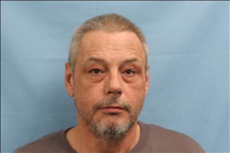 Donald Matthias Rhea a registered Sex, Violent, or Drug Offender of Kansas