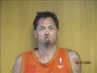 Jeremy Wayne Mix a registered Sex, Violent, or Drug Offender of Kansas