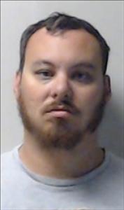 Joshua Caleb Allen a registered Sex, Violent, or Drug Offender of Kansas