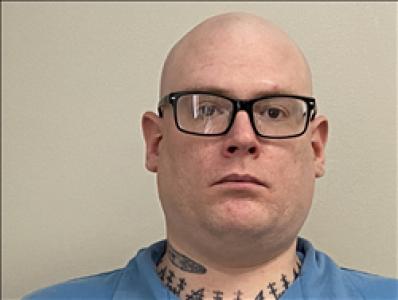 Geoffrey N Caldwell a registered Sex, Violent, or Drug Offender of Kansas