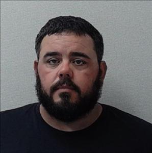 Anthony David Rikard a registered Sex, Violent, or Drug Offender of Kansas