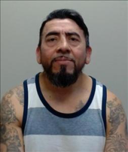 Lucio Silva Jr a registered Sex, Violent, or Drug Offender of Kansas