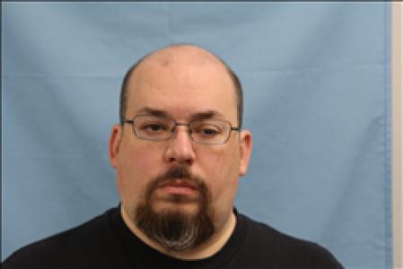 Kevin Lynn Romine a registered Sex, Violent, or Drug Offender of Kansas