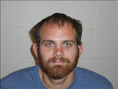 Austin Jay Clark a registered Sex, Violent, or Drug Offender of Kansas