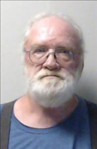 Ronald Eugene Garber a registered Sex, Violent, or Drug Offender of Kansas