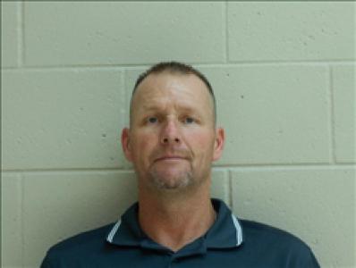 Christopher Dale Carr a registered Sex, Violent, or Drug Offender of Kansas