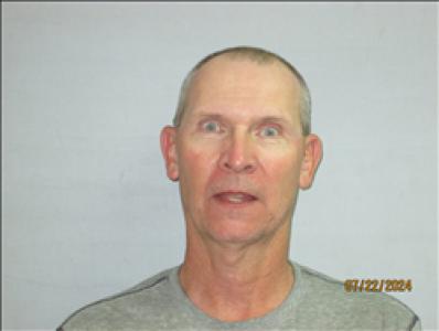 Christopher Ray Smith a registered Sex, Violent, or Drug Offender of Kansas