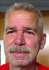 Paul Freeman a registered Sex, Violent, or Drug Offender of Kansas