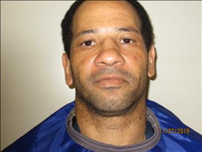 Steven Anthony Hart a registered Sex, Violent, or Drug Offender of Kansas