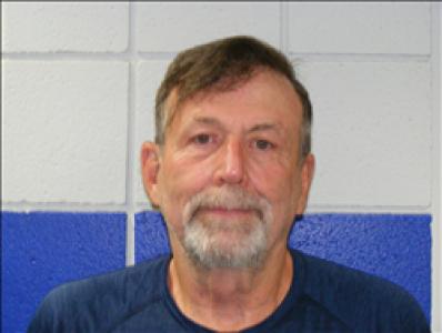 Michael Dale Niccum a registered Sex, Violent, or Drug Offender of Kansas