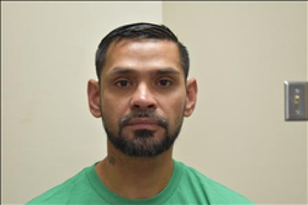 Conrado Daniel Salinas a registered Sex, Violent, or Drug Offender of Kansas