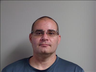 Donald Joseph Reuss a registered Sex, Violent, or Drug Offender of Kansas