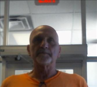 Robert Lain Miller a registered Sex, Violent, or Drug Offender of Kansas