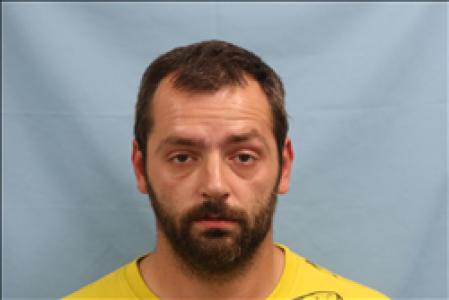 Brandon Lee Catron a registered Sex, Violent, or Drug Offender of Kansas