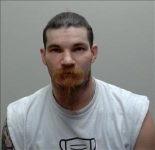 Brad Vernon Slocum a registered Sex, Violent, or Drug Offender of Kansas